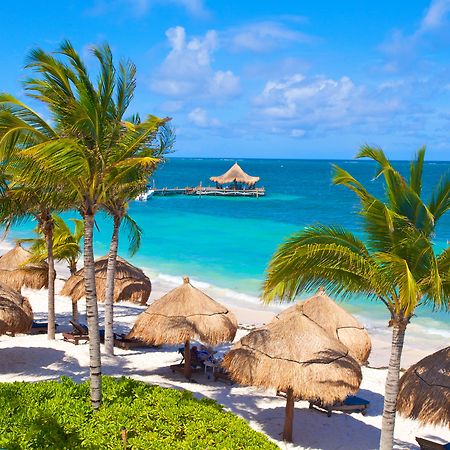 Desire Riviera Maya Pearl Resort (Adults Only) Puerto Morelos Eksteriør bilde