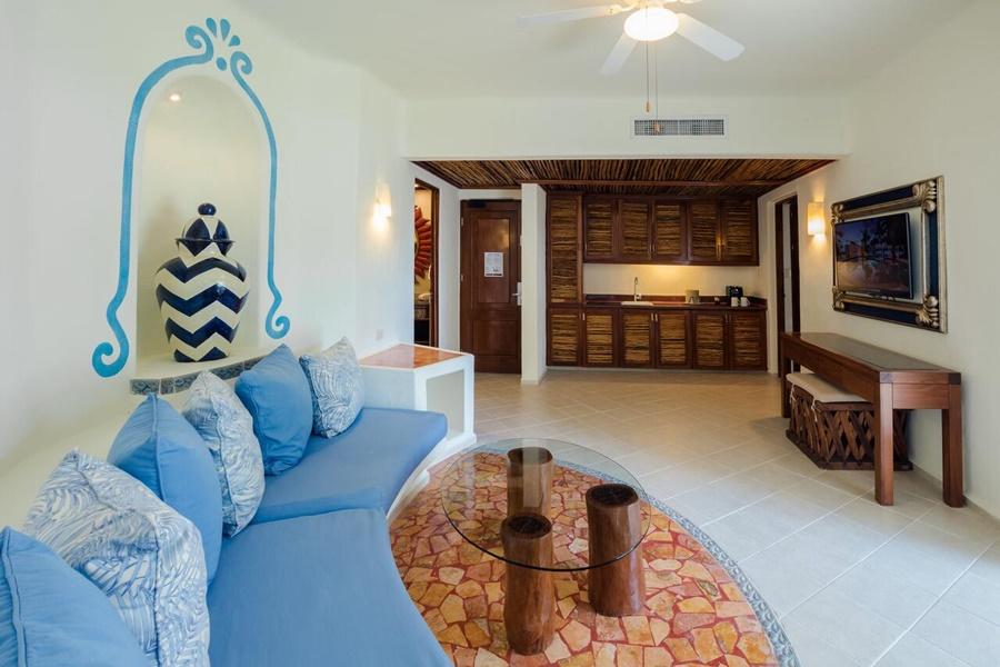 Desire Riviera Maya Pearl Resort (Adults Only) Puerto Morelos Eksteriør bilde