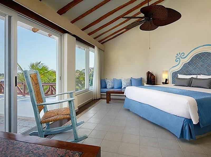 Desire Riviera Maya Pearl Resort (Adults Only) Puerto Morelos Eksteriør bilde