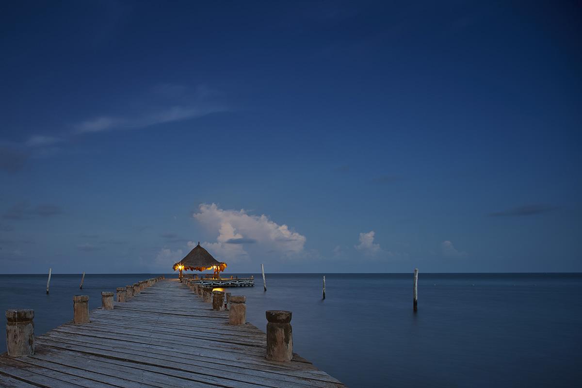 Desire Riviera Maya Pearl Resort (Adults Only) Puerto Morelos Eksteriør bilde