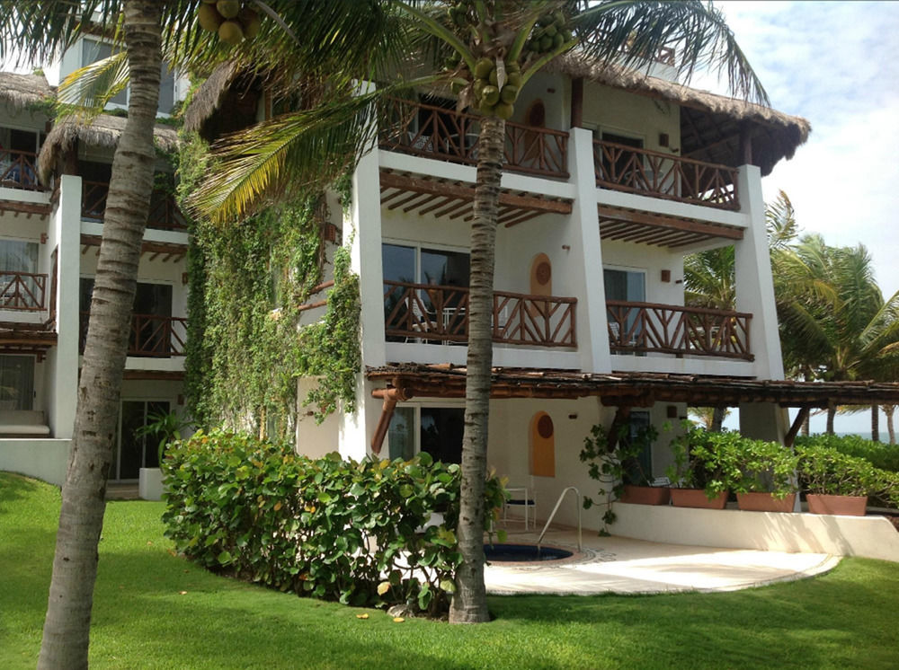 Desire Pearl Resort Riviera Maya All Inclusive (Adults Only) Puerto Morelos Eksteriør bilde
