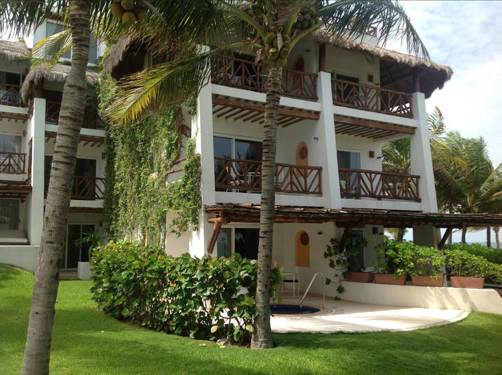 Desire Riviera Maya Pearl Resort (Adults Only) Puerto Morelos Eksteriør bilde