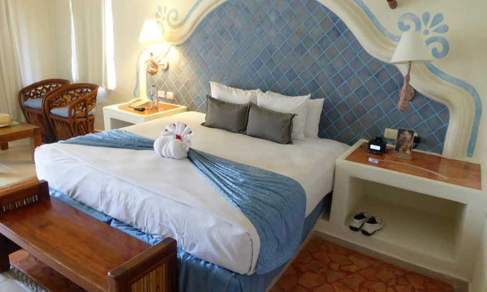 Desire Riviera Maya Pearl Resort (Adults Only) Puerto Morelos Eksteriør bilde