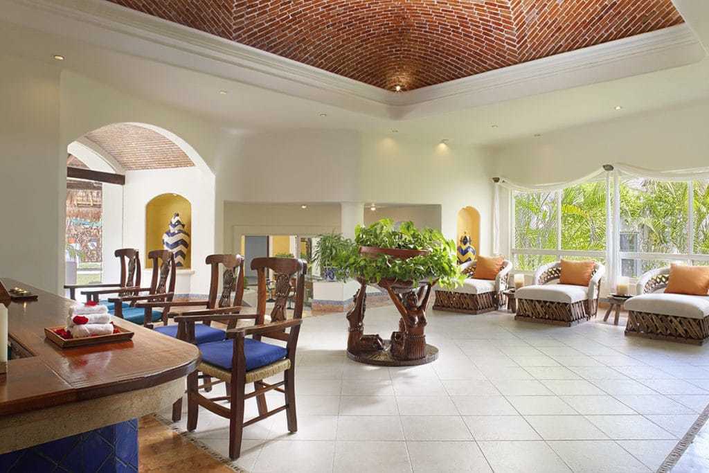Desire Riviera Maya Pearl Resort (Adults Only) Puerto Morelos Eksteriør bilde