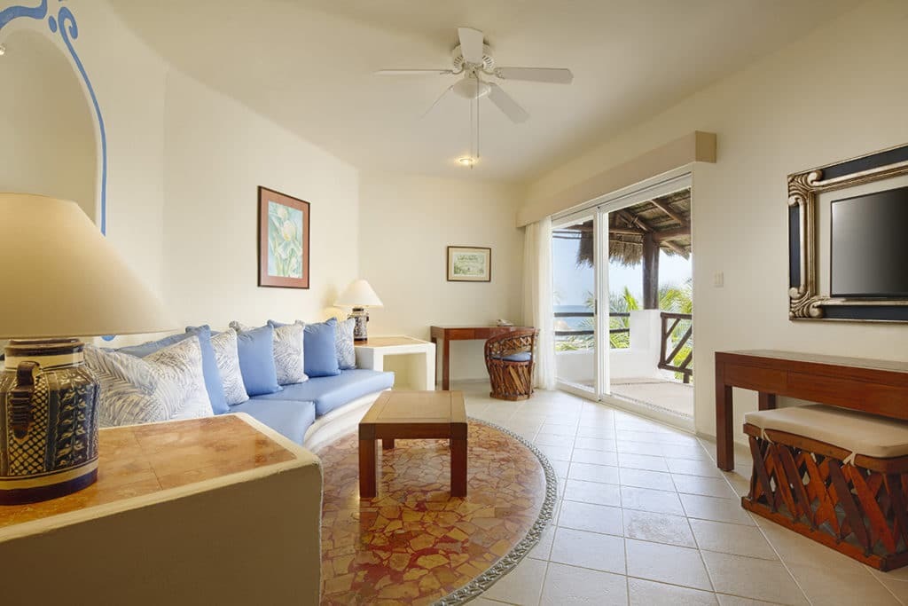 Desire Riviera Maya Pearl Resort (Adults Only) Puerto Morelos Eksteriør bilde
