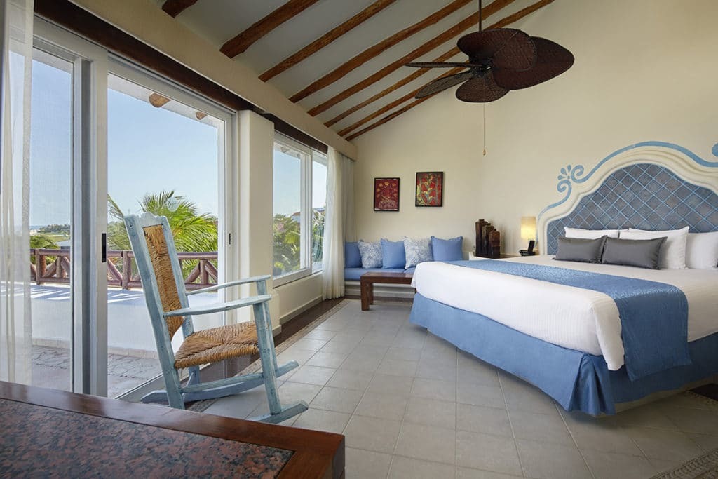 Desire Riviera Maya Pearl Resort (Adults Only) Puerto Morelos Eksteriør bilde