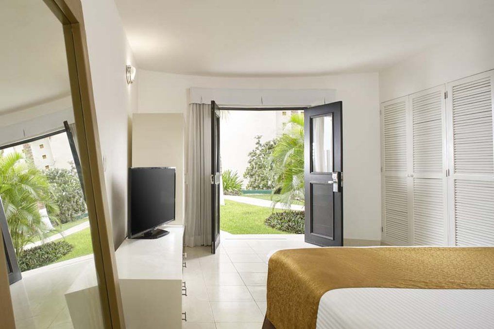 Desire Riviera Maya Pearl Resort (Adults Only) Puerto Morelos Eksteriør bilde